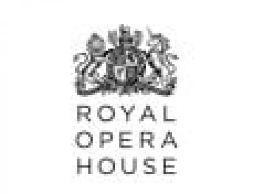 Royal Opera House