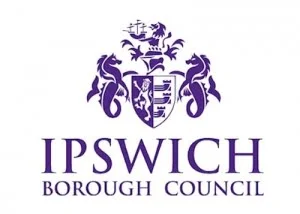 ipswich council logo