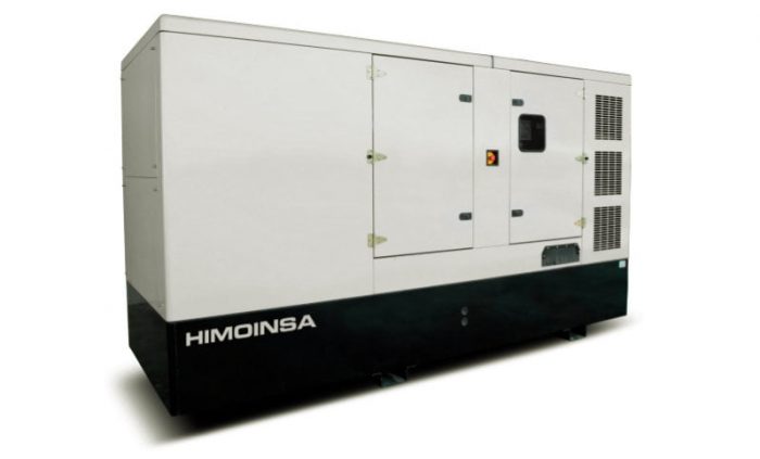 Doosan HDW 300 T5