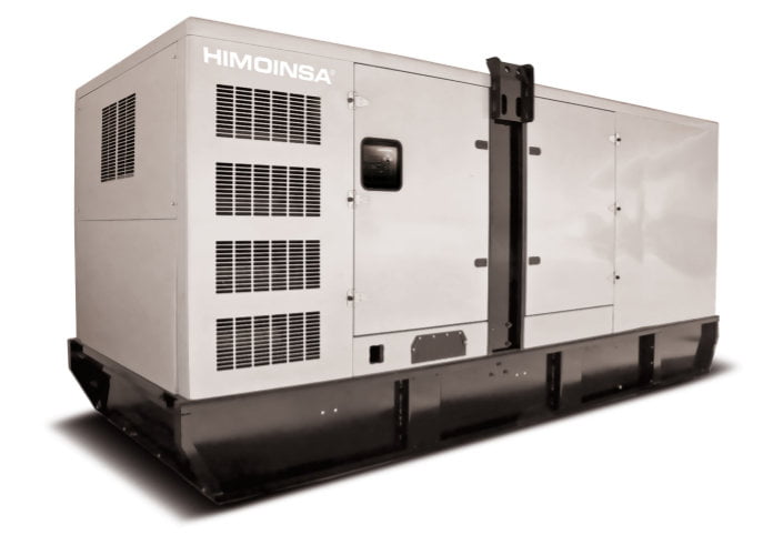 generator hire ipswich suffolk