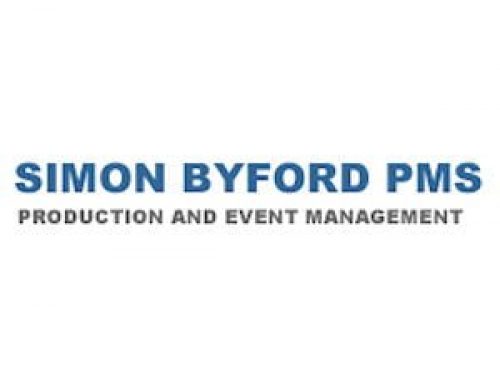 Simon Byford