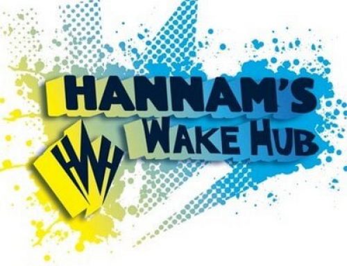 Hannams Wake Club