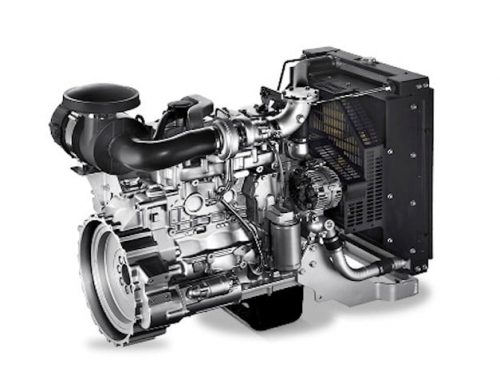 Is it best to run a diesel generator in low load or high load conditions?
