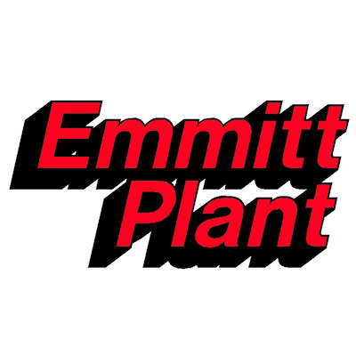 Emmitt Plant Logo