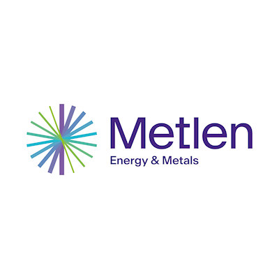Metlen Logo
