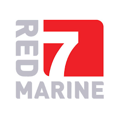 red7 logo