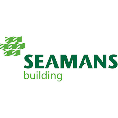 seamans building logo