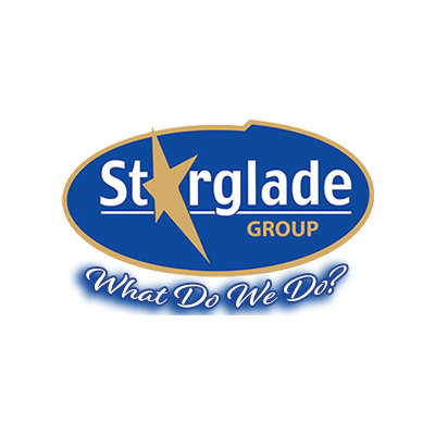 Starglade Group Logo